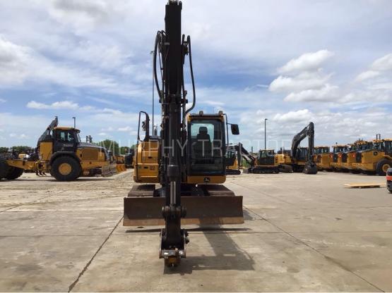 2023 John Deere 130P — 555 48576.15390