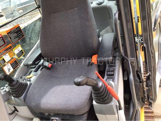 2023 John Deere 130P — 555 48576.15392