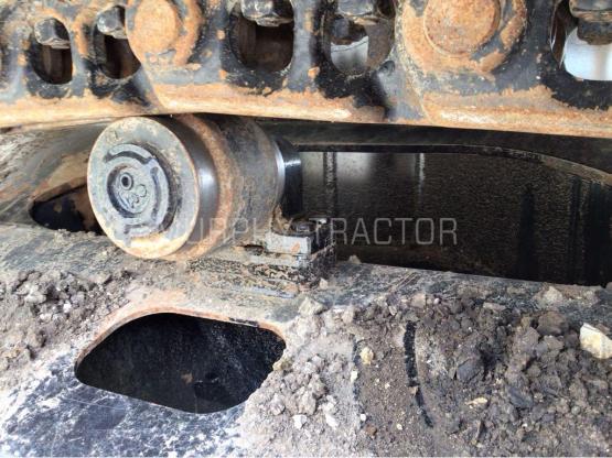2023 John Deere 130P — 555 48576.15396