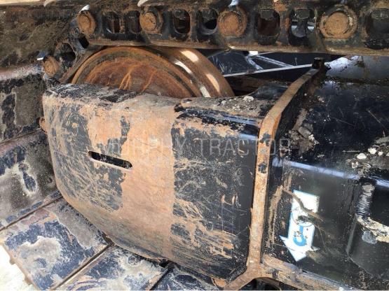 2023 John Deere 130P — 555 48576.15397