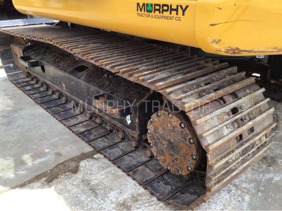 2023 John Deere 130P — 555 48576.15398