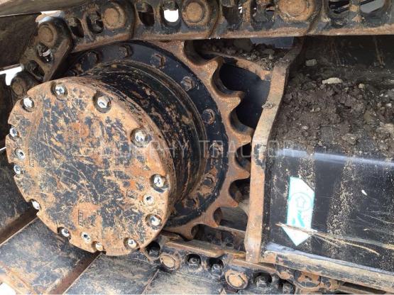 2023 John Deere 130P — 555 48576.15399