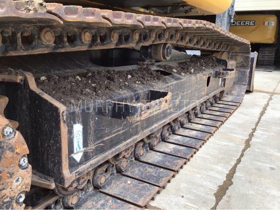 2023 John Deere 130P — 555 48576.15400