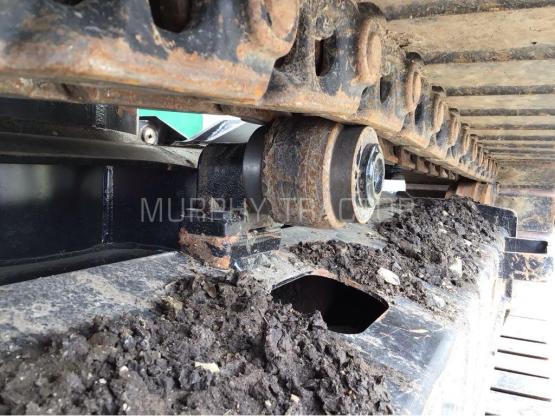 2023 John Deere 130P — 555 48576.15401
