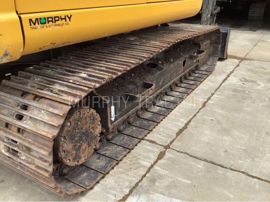 2023 John Deere 130P — 555 48576.15403