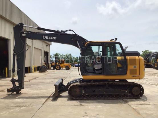 2023 John Deere 130P — 555 48576.24415