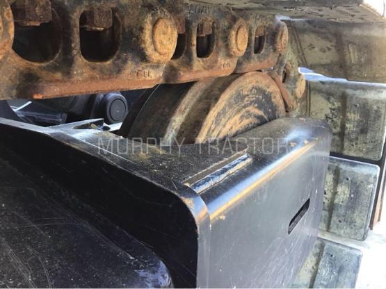 2023 John Deere 135G — 555 48580.12320