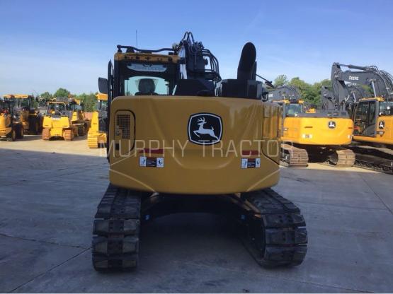 2023 John Deere 135G — 555 48580.12988