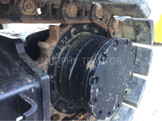 2023 John Deere 135G — 555 48580.12998