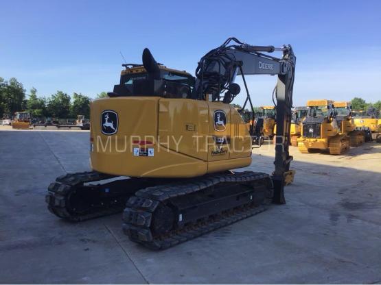 2023 John Deere 135G — 555 48580.15387