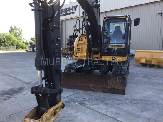2023 John Deere 135G — 555 48580.15390