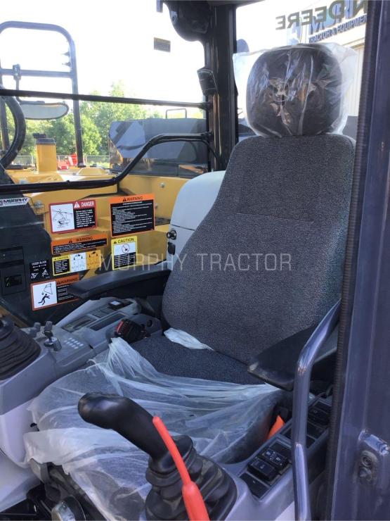 2023 John Deere 135G — 555 48580.15392