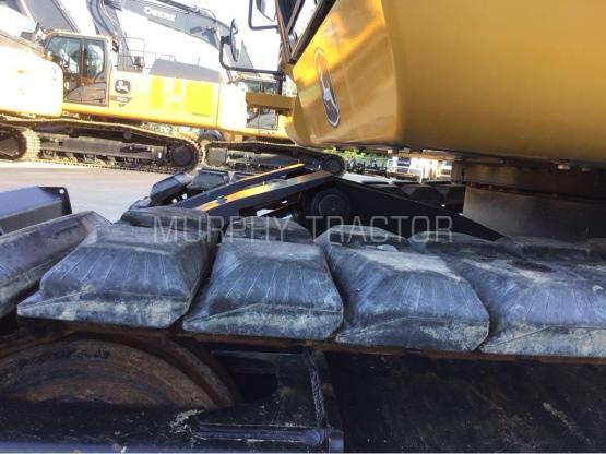 2023 John Deere 135G — 555 48580.15398