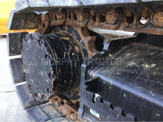 2023 John Deere 135G — 555 48580.15399