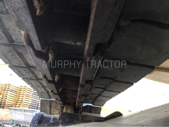 2023 John Deere 135G — 555 48580.15400