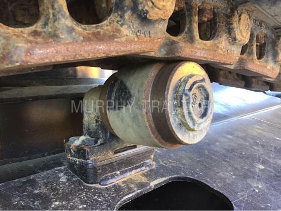 2023 John Deere 135G — 555 48580.15401