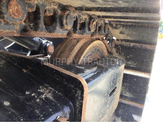 2023 John Deere 130 P photo 21