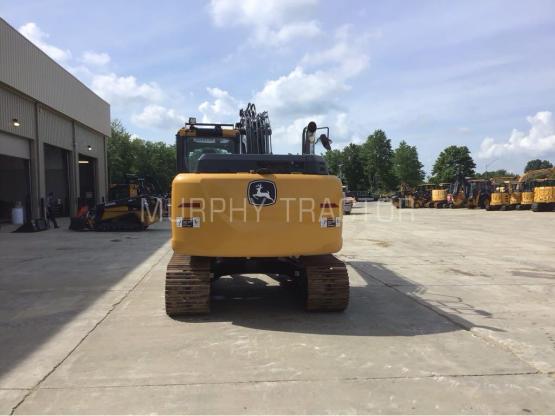 2023 John Deere 130 P photo 6