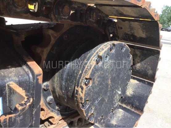 2023 John Deere 130 P photo 13