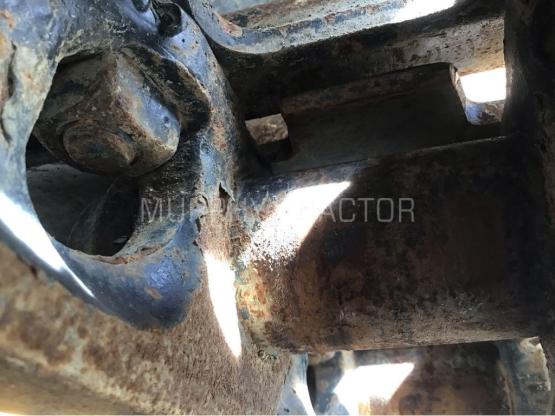 2023 John Deere 130 P photo 14
