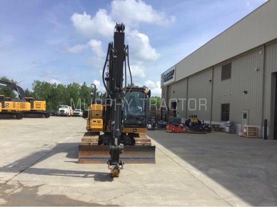 2023 John Deere 130 P photo 10