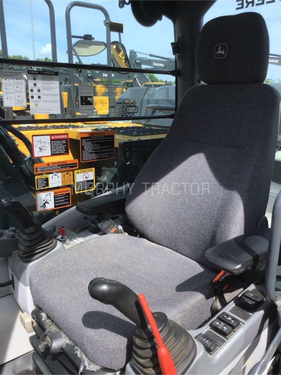 2023 John Deere 130 P photo 12