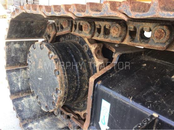 2023 John Deere 130 P photo 18