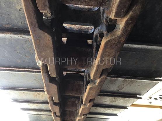 2023 John Deere 130 P photo 19