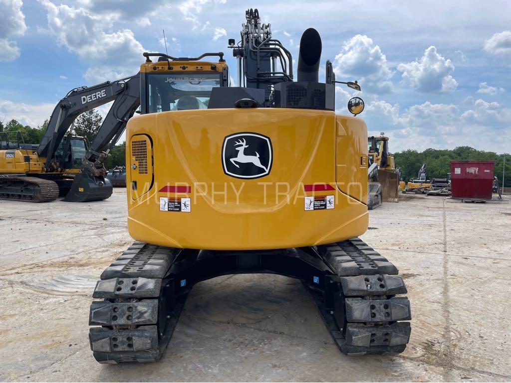 2023 John Deere 135 P Image 6