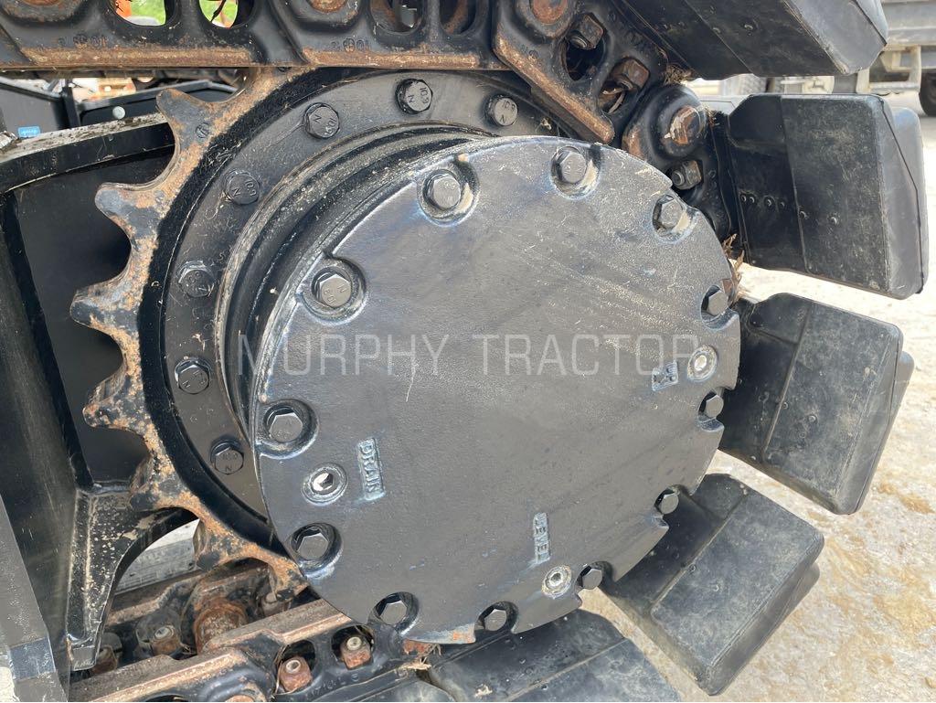 2023 John Deere 135 P Image 13