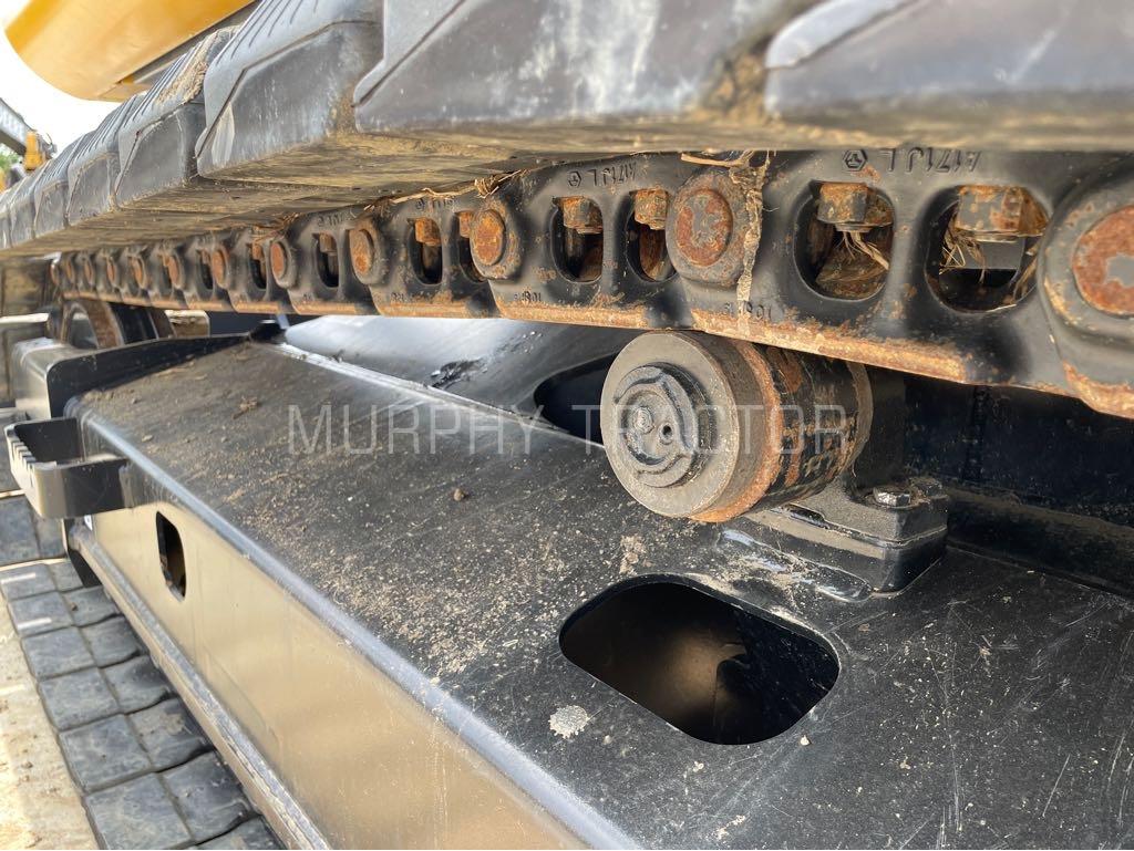 2023 John Deere 135 P Image 14