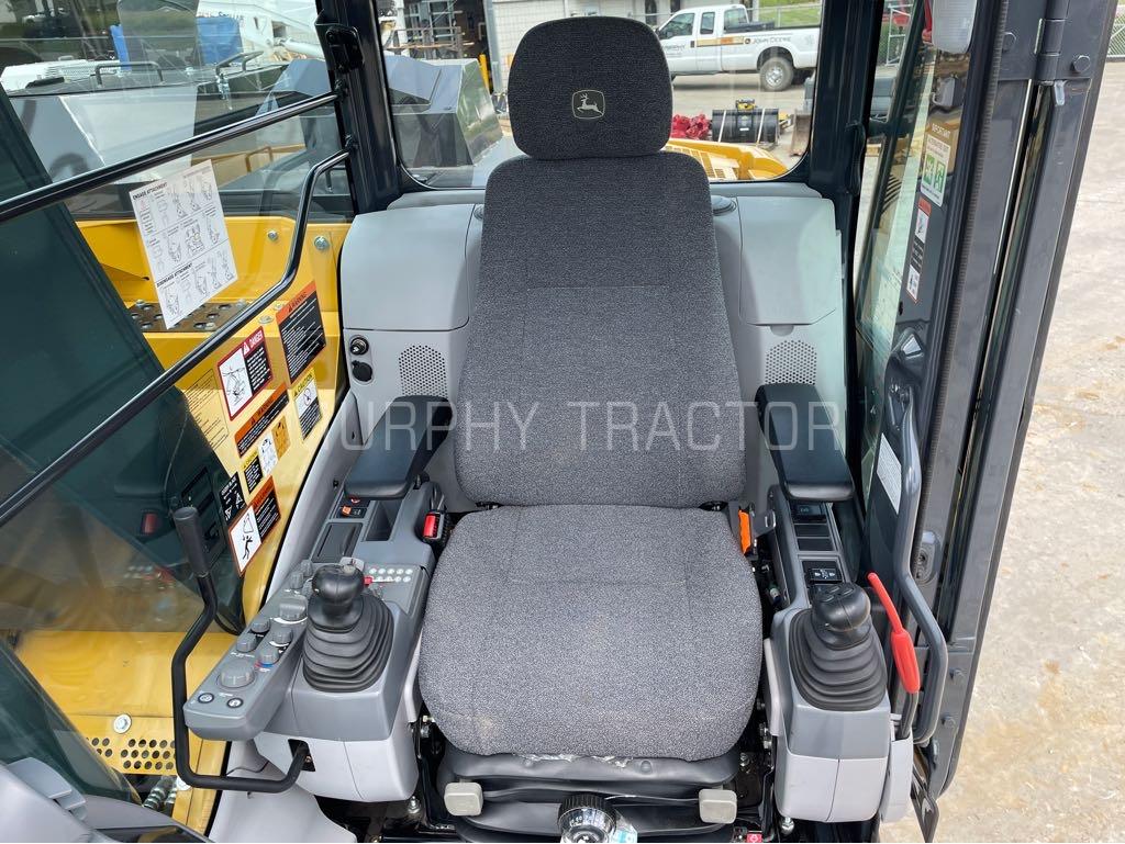 2023 John Deere 135 P Image 12