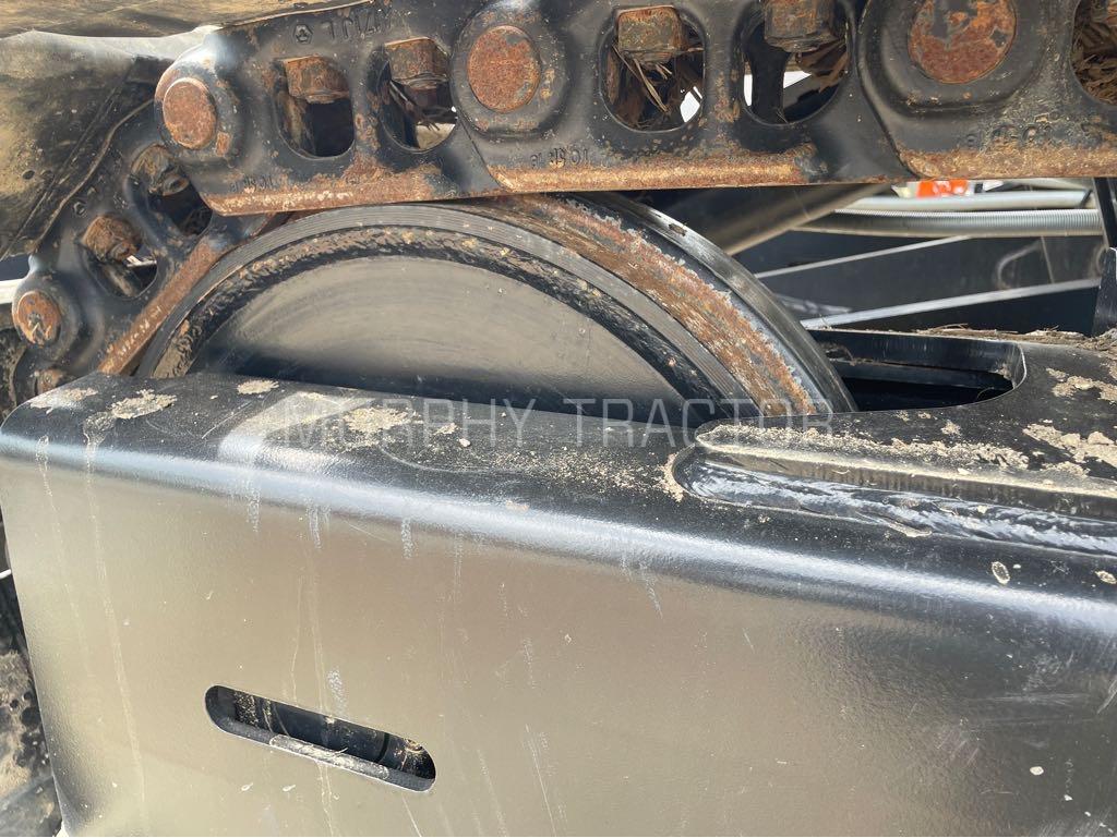 2023 John Deere 135 P Image 16