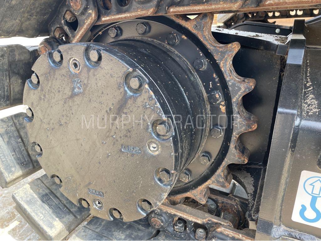 2023 John Deere 135 P Image 18