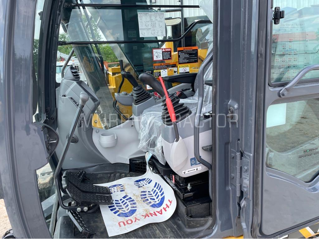 2023 John Deere 135 P Image 11