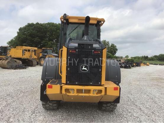 2022 John Deere 524 P photo 6