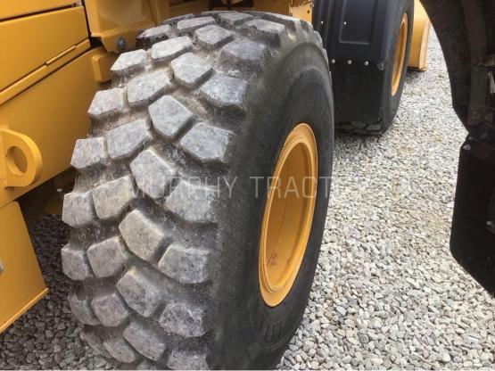 2022 John Deere 524 P photo 15