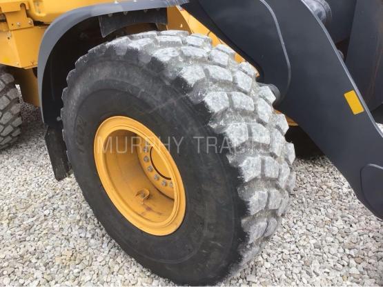 2022 John Deere 524 P photo 16
