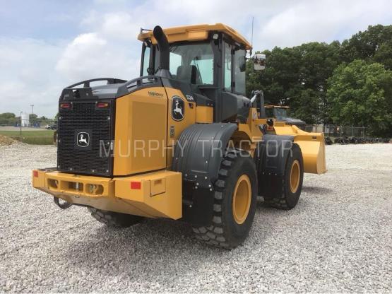 2022 John Deere 524 P photo 7