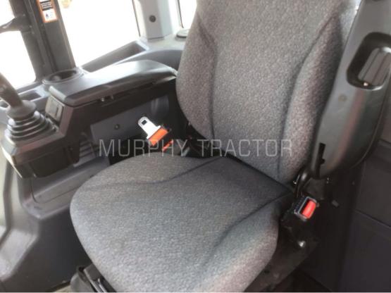 2022 John Deere 524 P photo 12