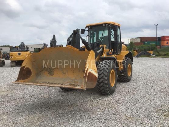 2022 John Deere 524 P* SOLD