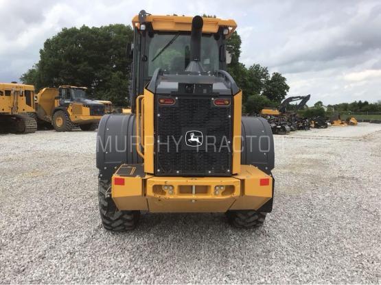 2022 John Deere 524 P* SOLD — 555 48601.12988