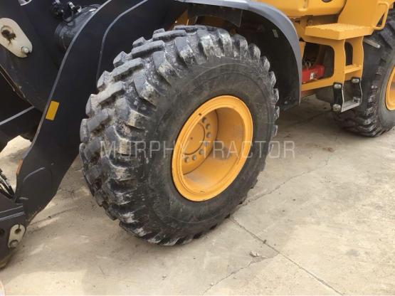 2022 John Deere 524 P* SOLD — 555 48601.13750
