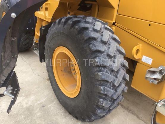 2022 John Deere 524 P* SOLD — 555 48601.13751