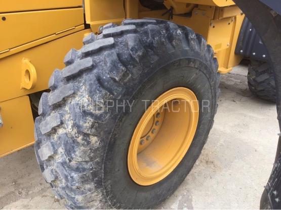 2022 John Deere 524 P* SOLD — 555 48601.13752
