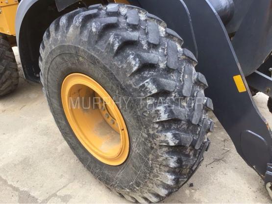 2022 John Deere 524 P* SOLD — 555 48601.13753