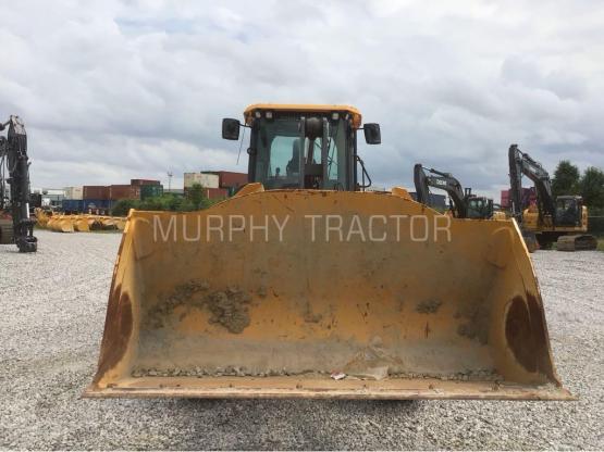 2022 John Deere 524 P* SOLD — 555 48601.15390