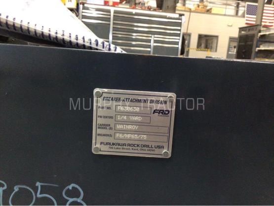 Kent F630630, WR STYLE Top Cap photo 2