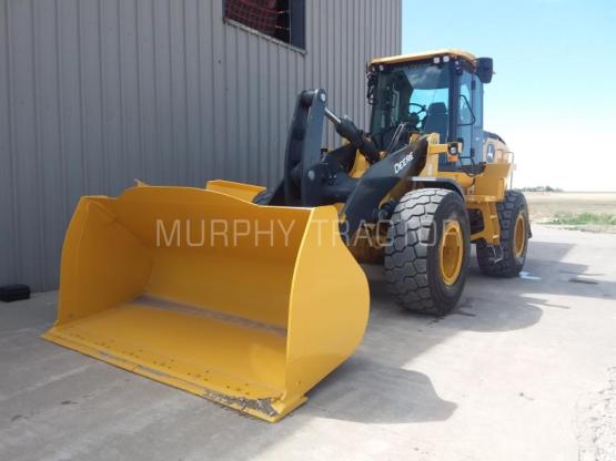 2023 John Deere 624 P photo 1