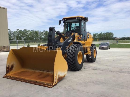 2023 John Deere 624 P photo 1